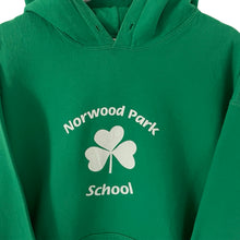 Charger l&#39;image dans la galerie, SWEAT NORWOOD PARK SCHOOL L
