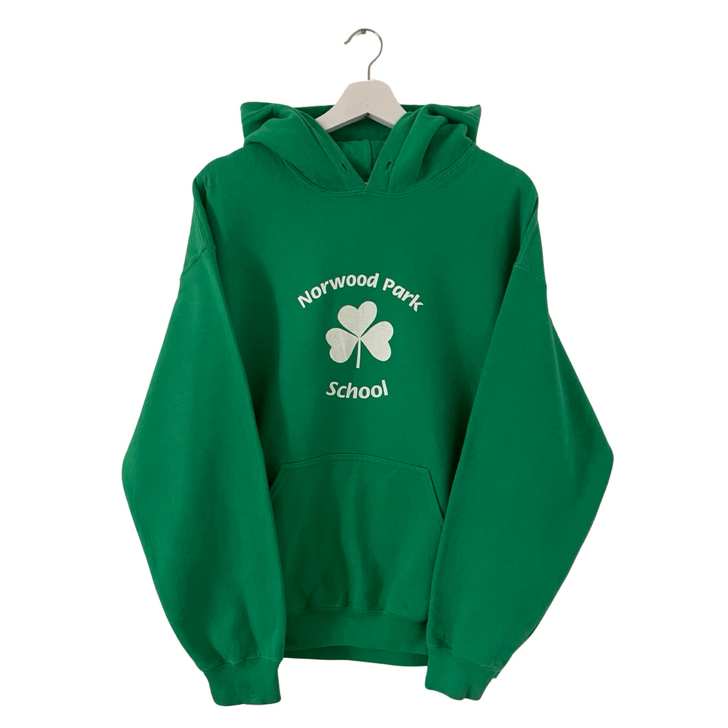 SWEAT NORWOOD PARK SCHOOL L