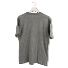 Charger l&#39;image dans la galerie, T-SHIRT NIKE GRIS BASIC S
