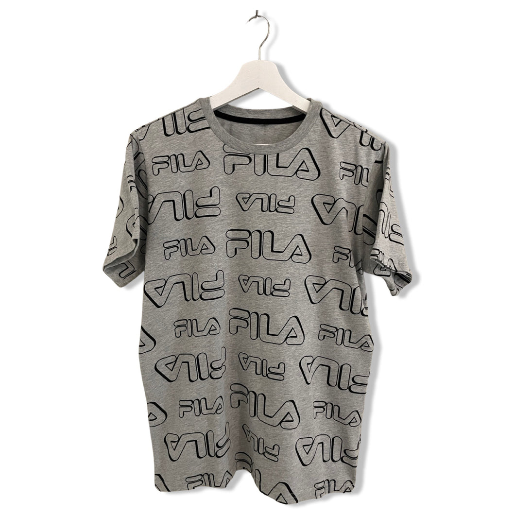 T-SHIRT FILA M