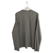 Charger l&#39;image dans la galerie, T-SHIRT MANCHES LONGUES NIKE GRIS M
