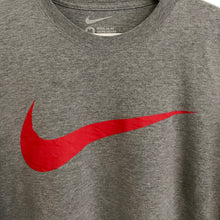 Charger l&#39;image dans la galerie, T-SHIRT MANCHES LONGUES NIKE GRIS M
