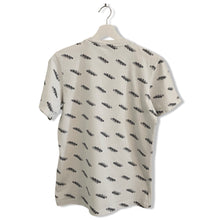 Charger l&#39;image dans la galerie, T-SHIRT ADIDAS NOIR ET BLANC S
