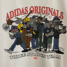 Charger l&#39;image dans la galerie, T-SHIRT ADIDAS ORIGINAL XS
