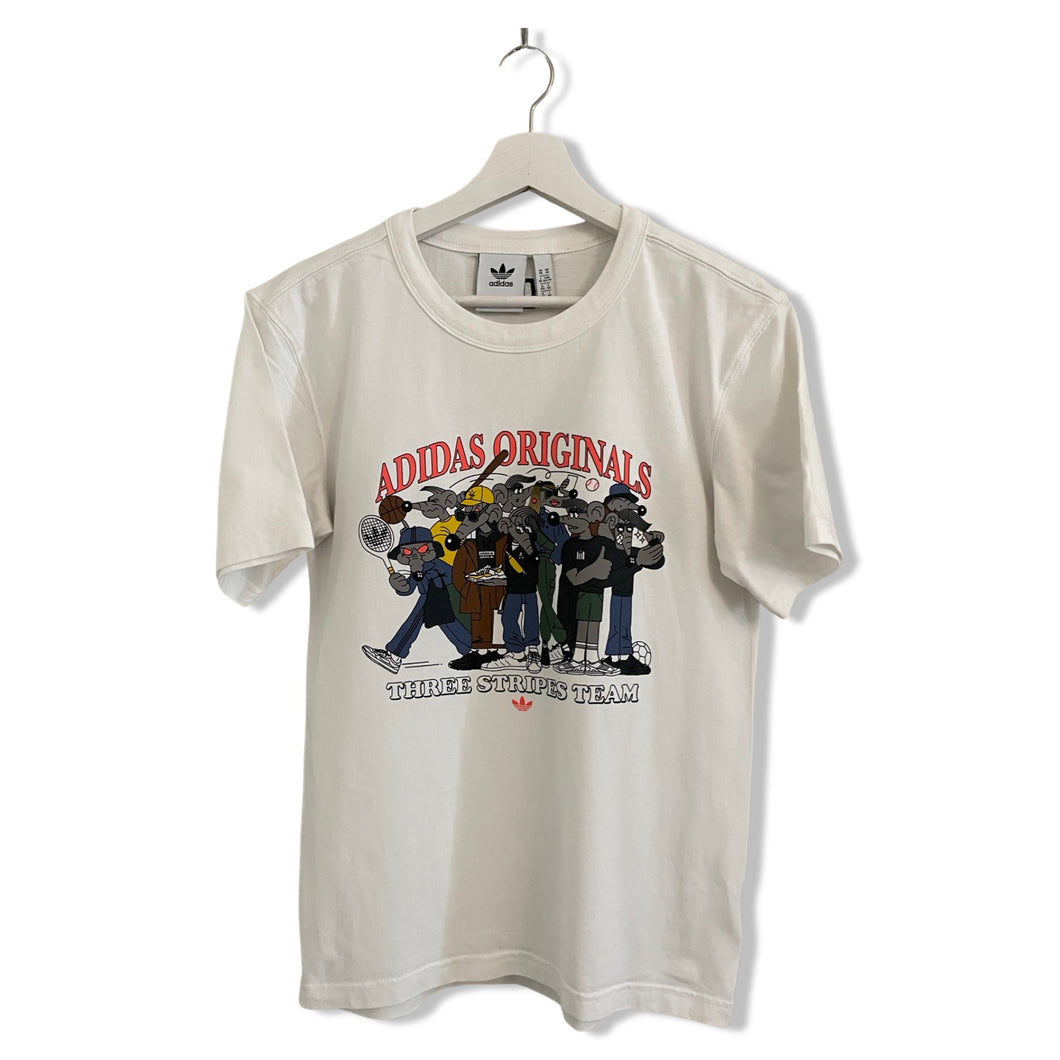 T-SHIRT ADIDAS ORIGINAL XS