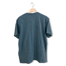 Charger l&#39;image dans la galerie, T-SHIRT LEE BLEU L
