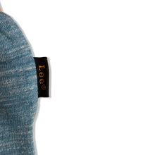 Charger l&#39;image dans la galerie, T-SHIRT LEE BLEU L
