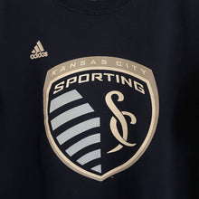 Charger l&#39;image dans la galerie, T-SHIRT ADIDAS KANSAS CITY L
