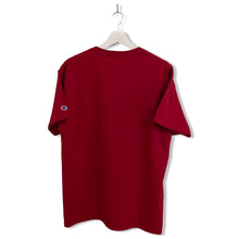 Charger l&#39;image dans la galerie, T-SHIRT CHAMPION TEMPLE OWLS L
