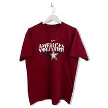 Charger l&#39;image dans la galerie, T-SHIRT NIKE AMERICA’S VOLUNTEERS M
