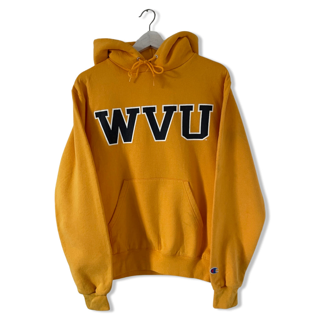 SWEAT CHAMPION WVU S
