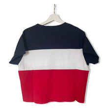 Charger l&#39;image dans la galerie, T-SHIRT CROPPED LEVI’S FEMME M
