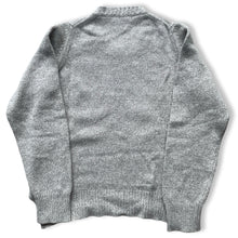 Charger l&#39;image dans la galerie, PULL GANNI BEIGE/GRIS S
