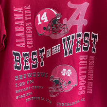 Charger l&#39;image dans la galerie, T-SHIRT HOMECOMING 2012 XL
