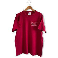 Charger l&#39;image dans la galerie, T-SHIRT HOMECOMING 2012 XL
