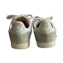 Charger l&#39;image dans la galerie, ADIDAS GAZELLE GRIS ARGENT 35 1/2
