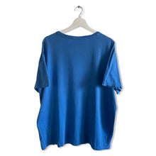 Charger l&#39;image dans la galerie, T-SHIRT RALPH LAUREN BLEU XL
