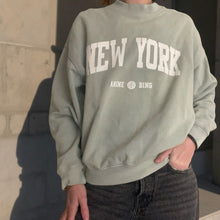 Charger l&#39;image dans la galerie, SWEAT ANINE BING NEW YORK XS
