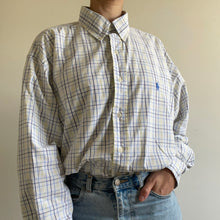 Charger l&#39;image dans la galerie, CHEMISE RALPH LAUREN XL
