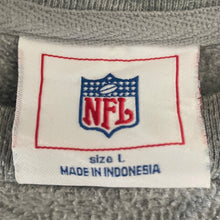 Charger l&#39;image dans la galerie, SWEAT POLAIRE NFL RAMS L
