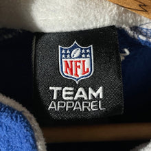 Charger l&#39;image dans la galerie, POLAIRE QUARTER ZIP NFL COTS S
