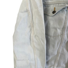 Charger l&#39;image dans la galerie, VESTE EN JEAN LEE COOPER XL
