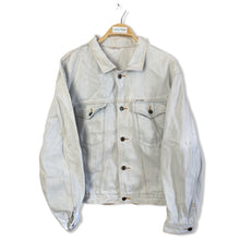 Charger l&#39;image dans la galerie, VESTE EN JEAN LEE COOPER XL
