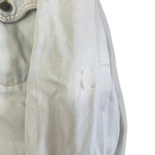 Charger l&#39;image dans la galerie, VESTE EN JEAN LEE COOPER XL
