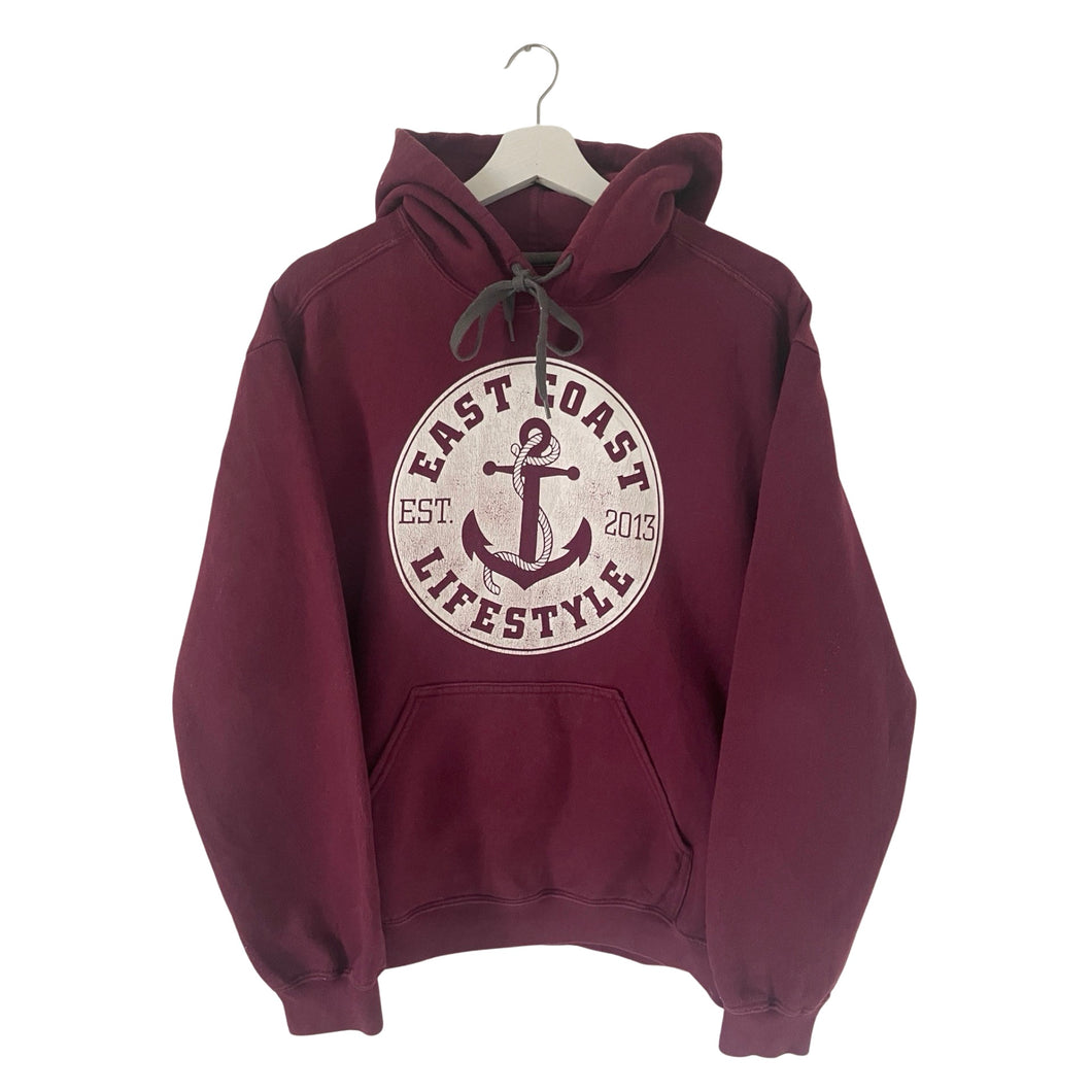SWEAT EAST COAST 2013 M