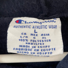 Charger l&#39;image dans la galerie, SWEAT CHAMPION BLEU MARINE L
