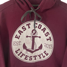 Charger l&#39;image dans la galerie, SWEAT EAST COAST 2013 M

