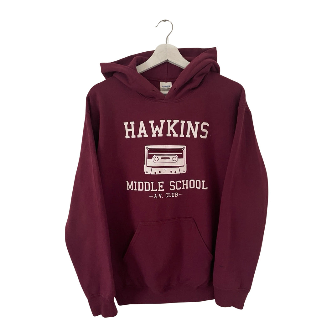 SWEAT HAWKINS MIDDLE SCHOOL S