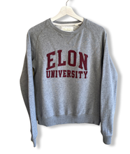 Charger l&#39;image dans la galerie, SWEAT ELON UNIVERSITY S
