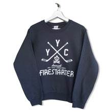 Charger l&#39;image dans la galerie, SWEAT FIRESTARTER S
