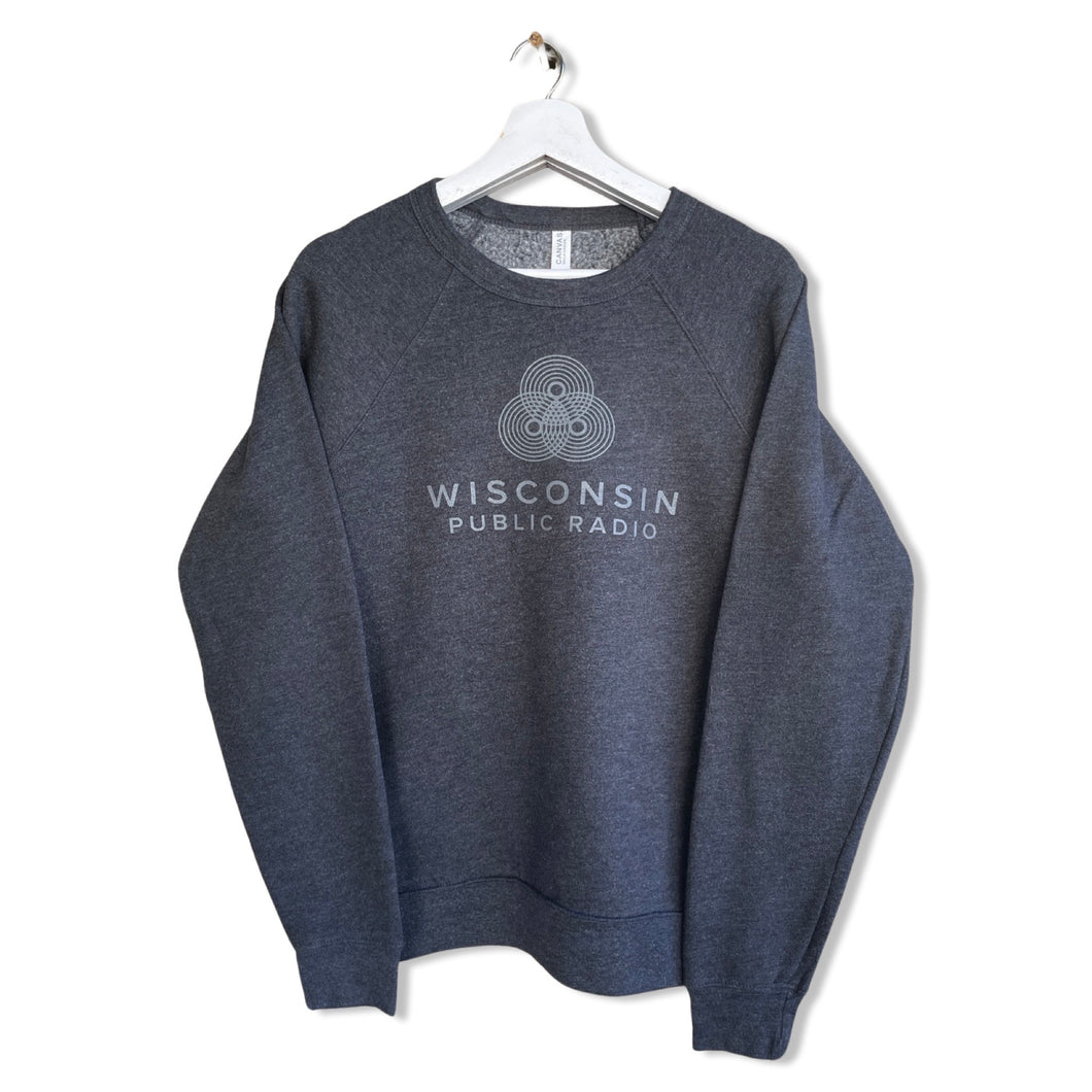 SWEAT WISCONSIN PUBLIC RADIO M