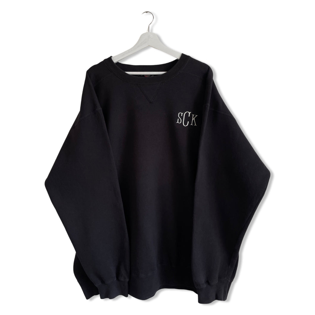 SWEAT SCK XXL