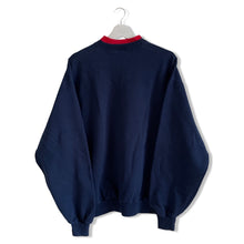 Charger l&#39;image dans la galerie, SWEAT VINTAGE STRASS FEMME L
