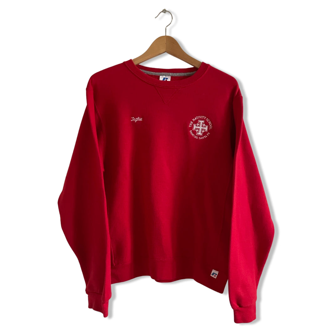 SWEAT RANCHO SANTA FE S
