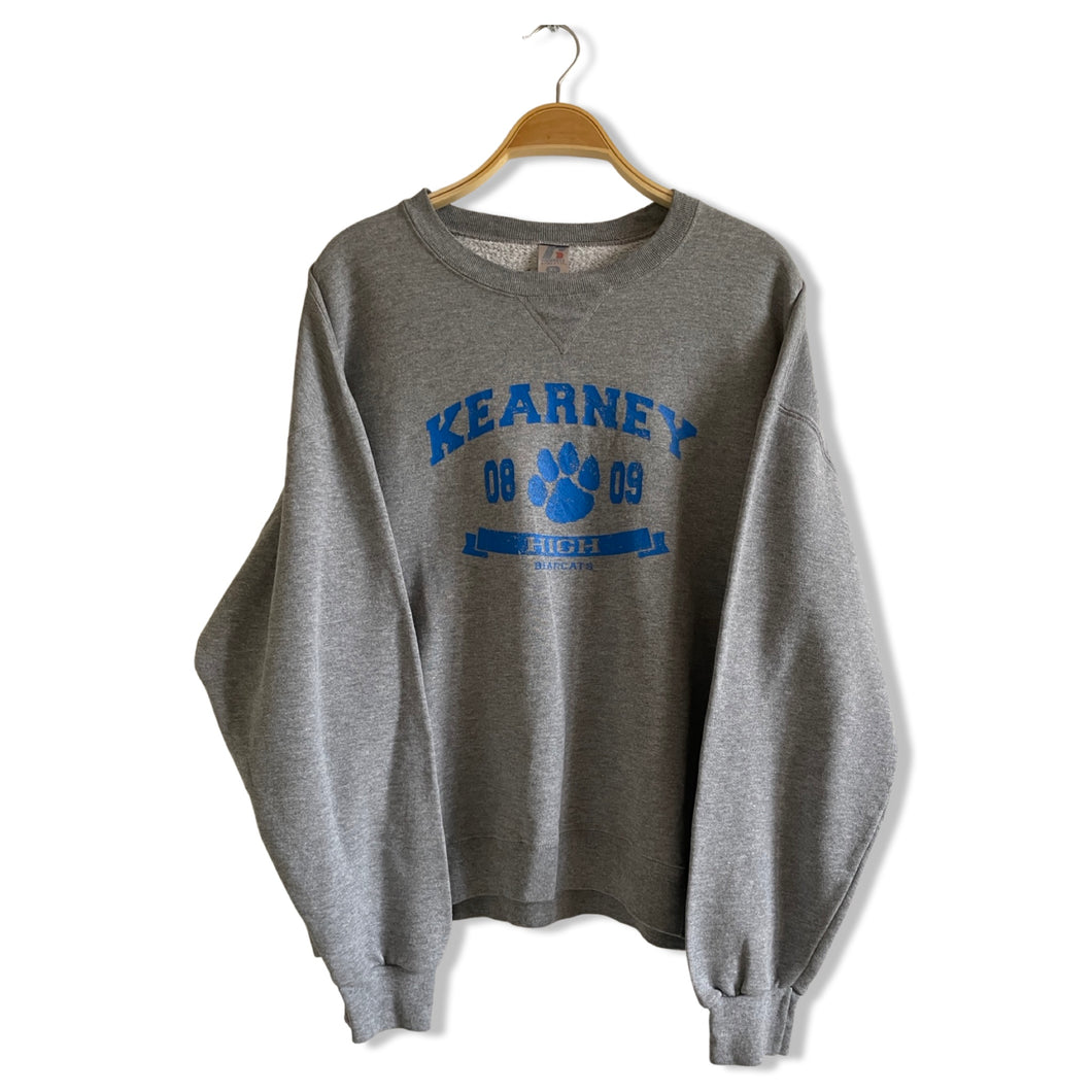 SWEAT KEARNEY XL