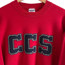 Charger l&#39;image dans la galerie, SWEAT CCS L
