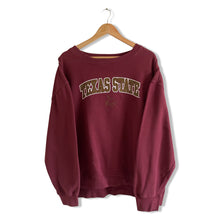 Charger l&#39;image dans la galerie, SWEAT TEXAS STATE XXL
