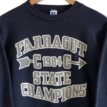Charger l&#39;image dans la galerie, SWEAT FARRAGUT 80&#39; S
