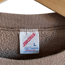 Charger l&#39;image dans la galerie, SWEAT JERZEES BEIGE L
