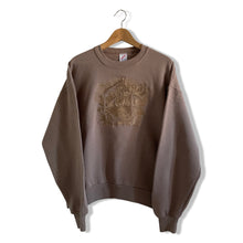 Charger l&#39;image dans la galerie, SWEAT JERZEES BEIGE L
