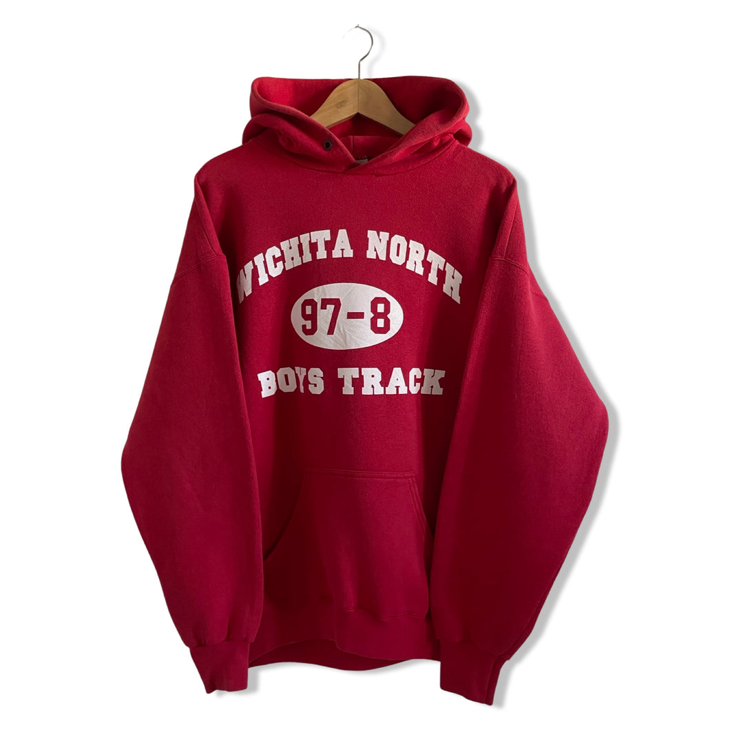 SWEAT WICHITA NORTH L
