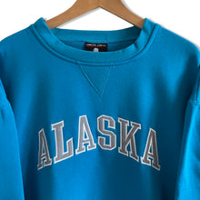 Charger l&#39;image dans la galerie, SWEAT BLEU ALASKA XL
