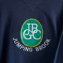Charger l&#39;image dans la galerie, SWEAT JUMPING BROOK L
