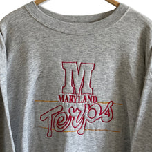 Charger l&#39;image dans la galerie, SWEAT MARYLAND TERPS XL
