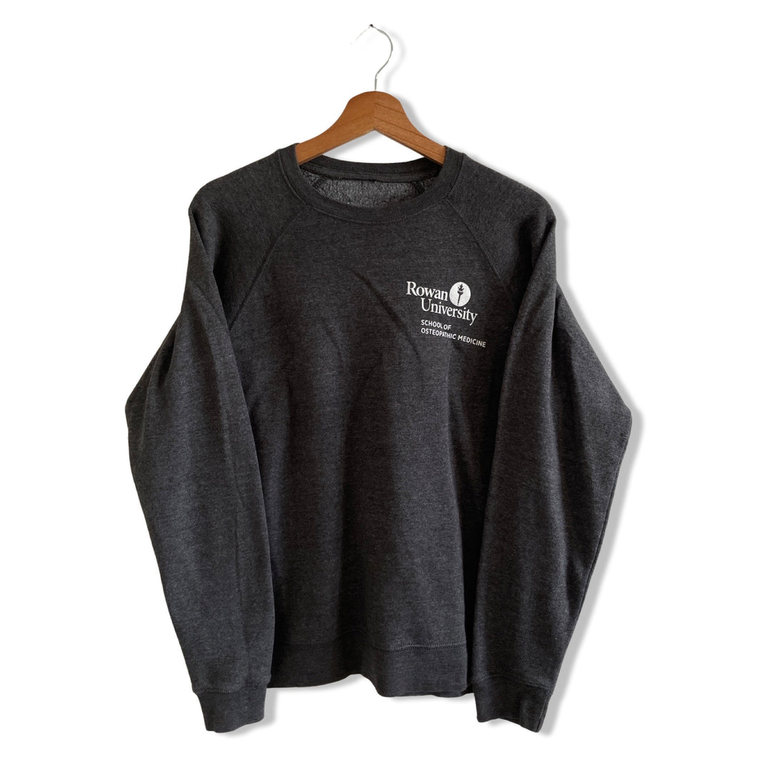 SWEAT ROWAN UNIVERSITY S