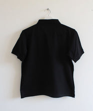 Charger l&#39;image dans la galerie, POLO FEMME REEBOK NOIR M
